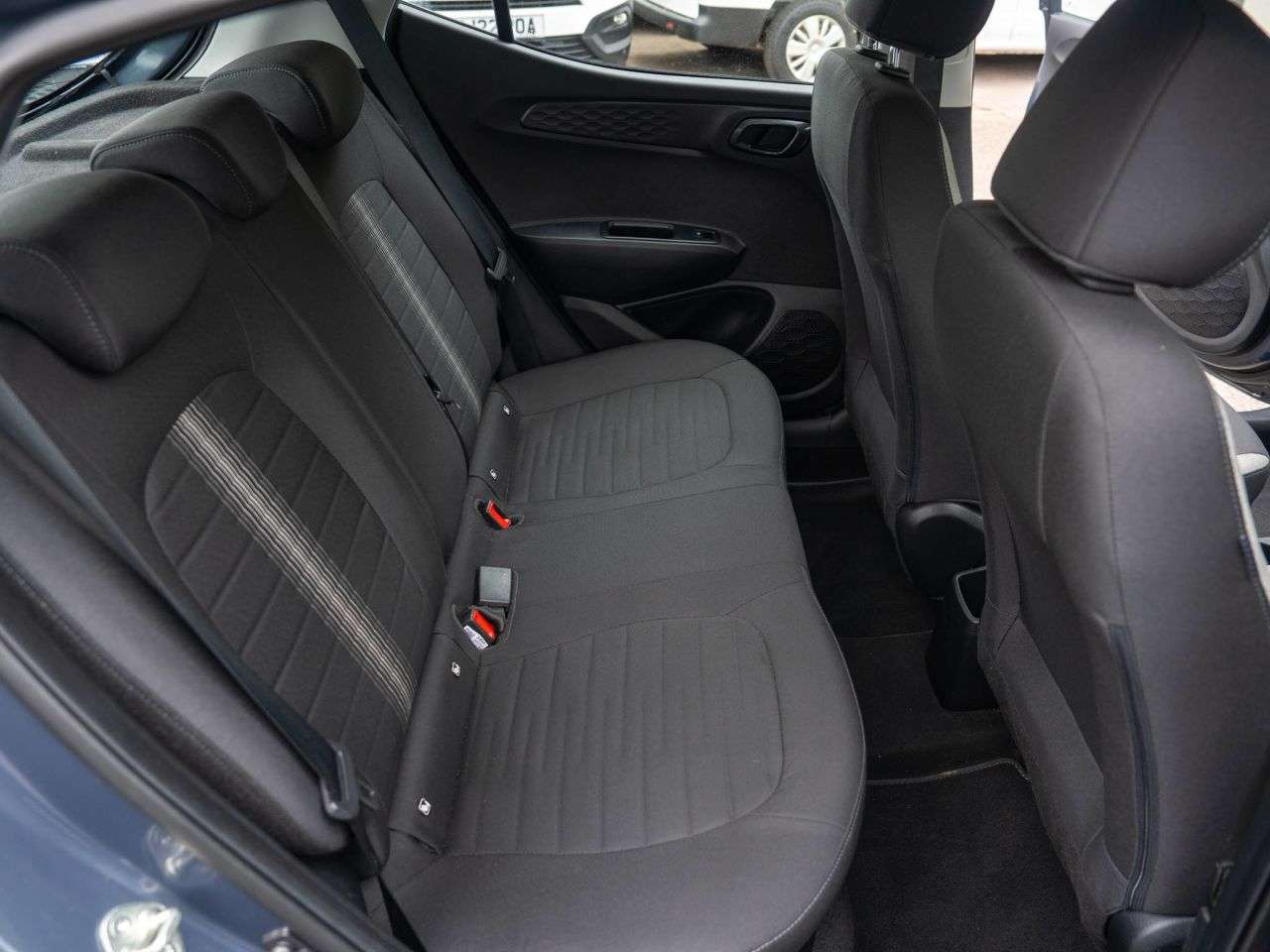 2022 HYUNDAI I10 2022 HYUNDAI I10