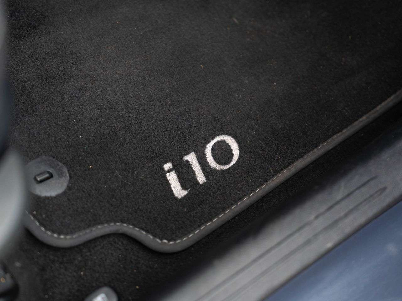 2022 HYUNDAI I10 2022 HYUNDAI I10