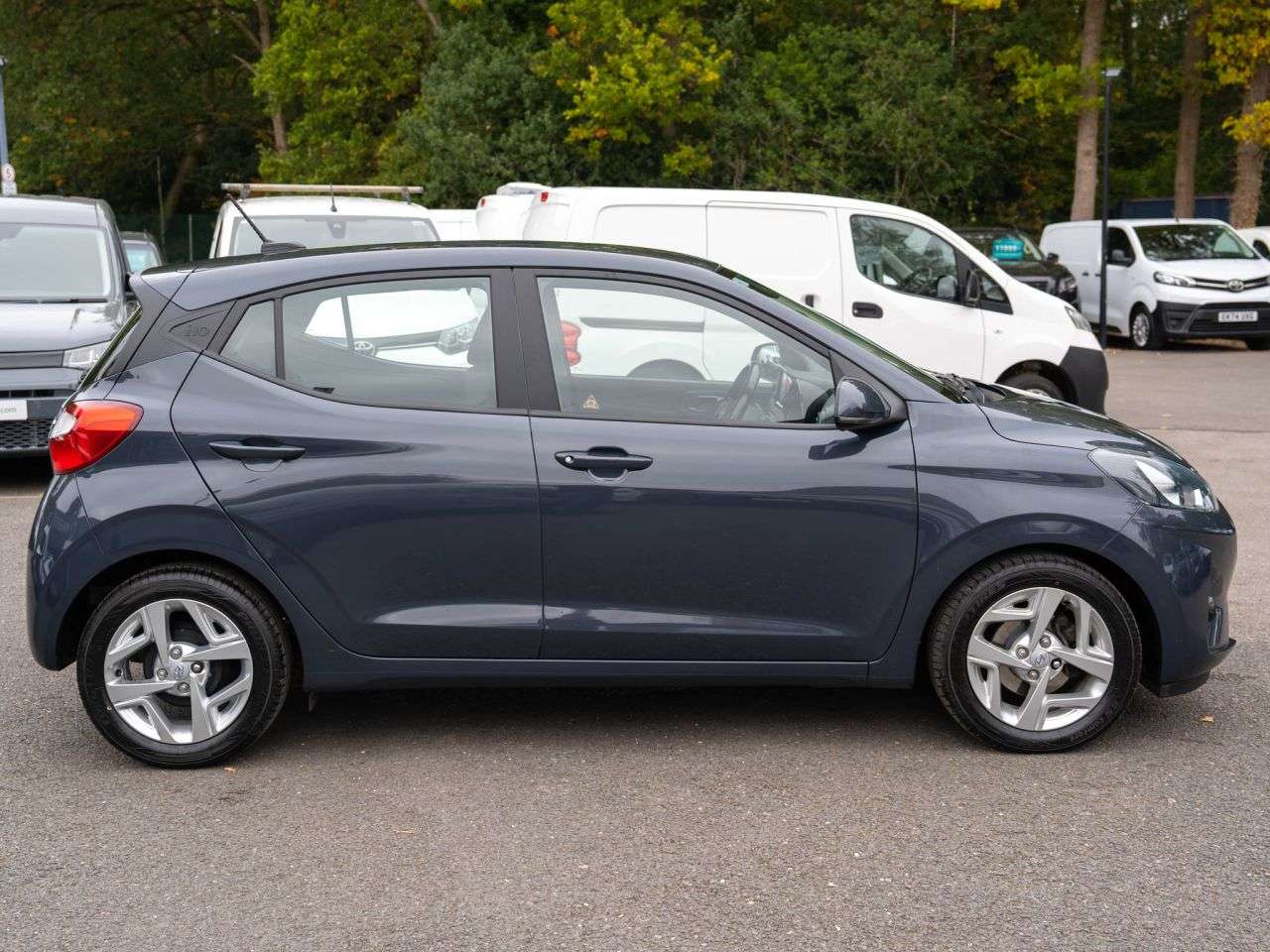 2022 HYUNDAI I10 2022 HYUNDAI I10