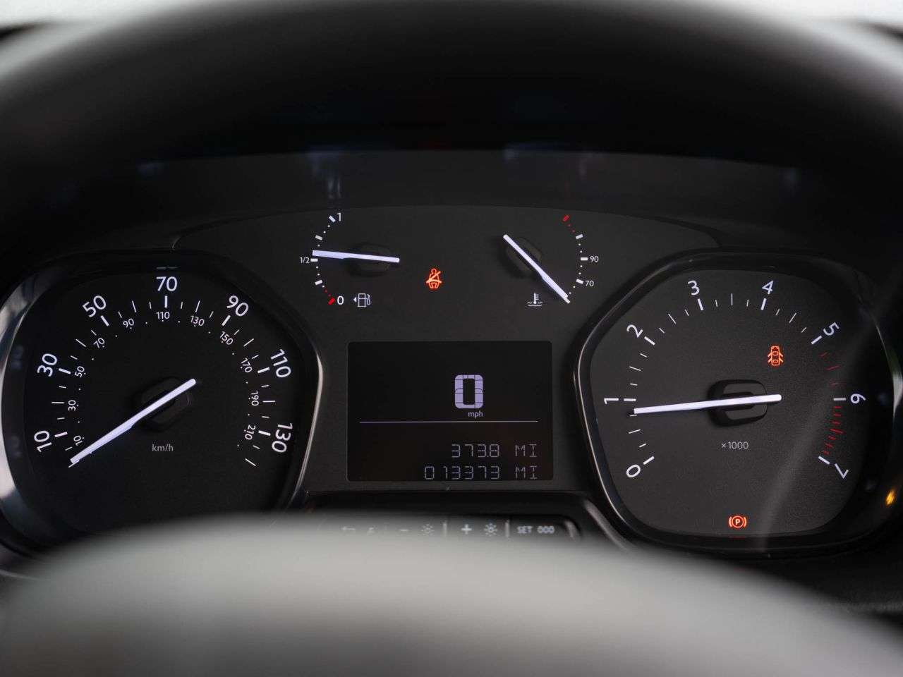 2024 TOYOTA PROACE 2024 TOYOTA PROACE