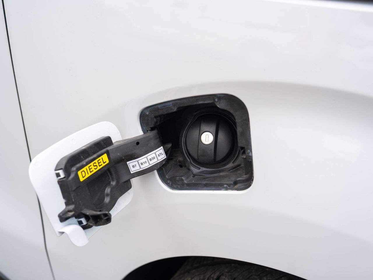 2024 TOYOTA PROACE 2024 TOYOTA PROACE