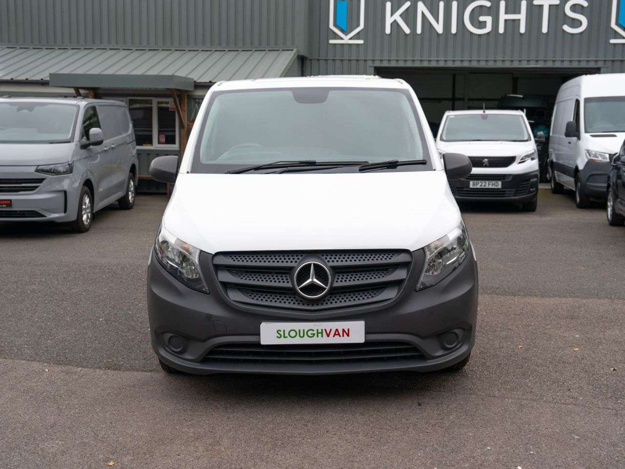 A 2019 MERCEDES-BENZ VITO 1.6 111 CDI Panel Van 5dr Diesel Manual FWD L1 Euro 6 (114 ps) AIRCON, CRUI A 2019 MERCEDES-BENZ VITO 1.6 111 CDI Panel Van 5dr Diesel Manual FWD L1 Euro 6 (114 ps) AIRCON, CRUI