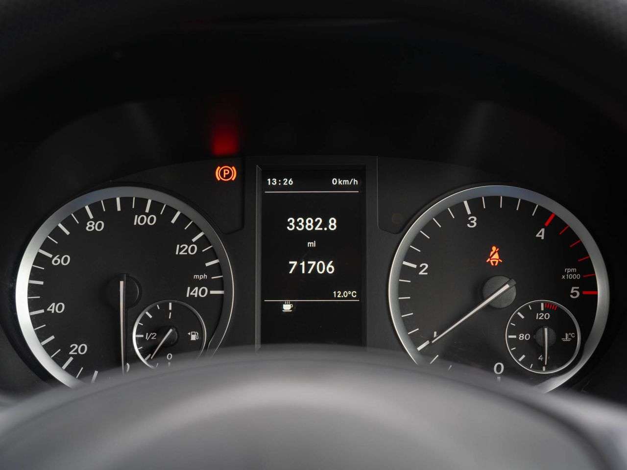 2019 MERCEDES-BENZ VITO 2019 MERCEDES-BENZ VITO