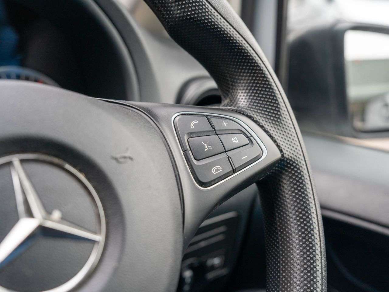 2019 MERCEDES-BENZ VITO 2019 MERCEDES-BENZ VITO