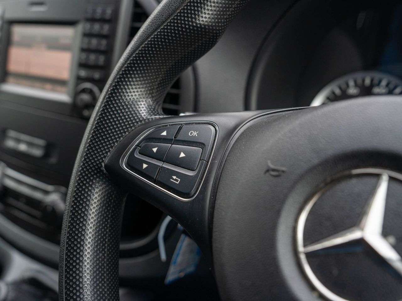 2019 MERCEDES-BENZ VITO 2019 MERCEDES-BENZ VITO