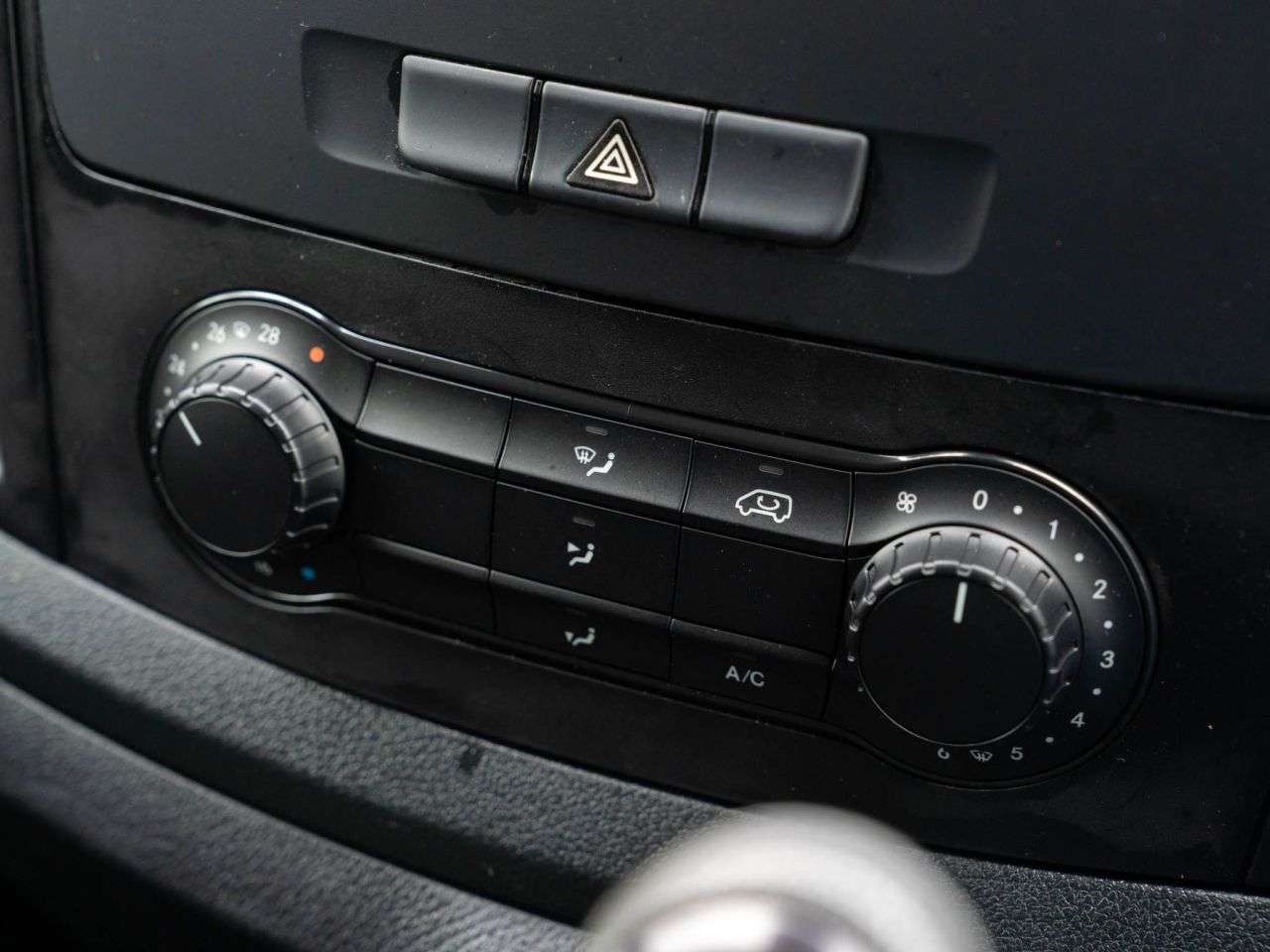 2019 MERCEDES-BENZ VITO 2019 MERCEDES-BENZ VITO