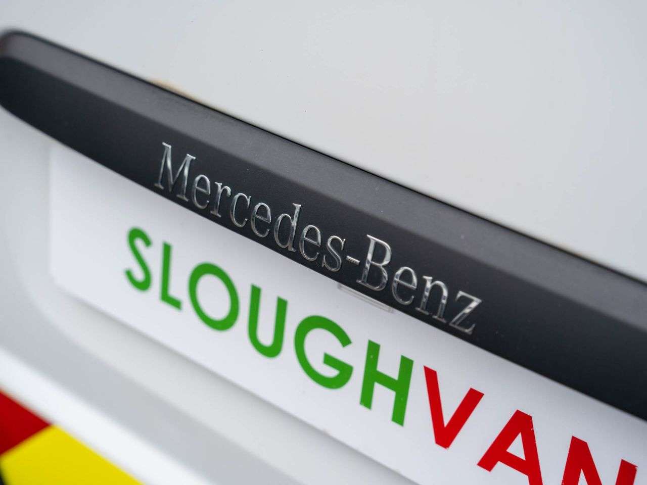 2019 MERCEDES-BENZ VITO 2019 MERCEDES-BENZ VITO