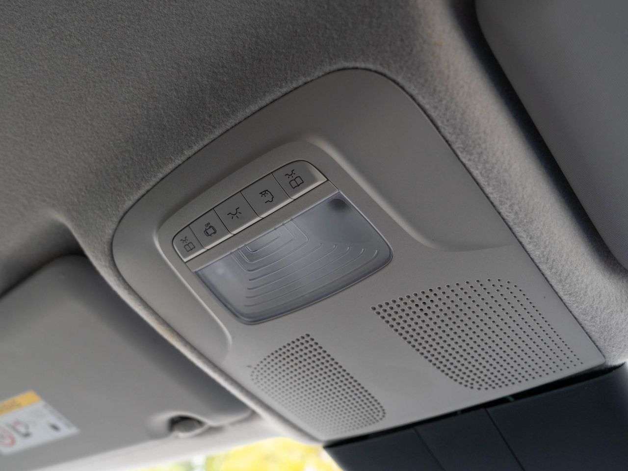 2019 MERCEDES-BENZ VITO 2019 MERCEDES-BENZ VITO