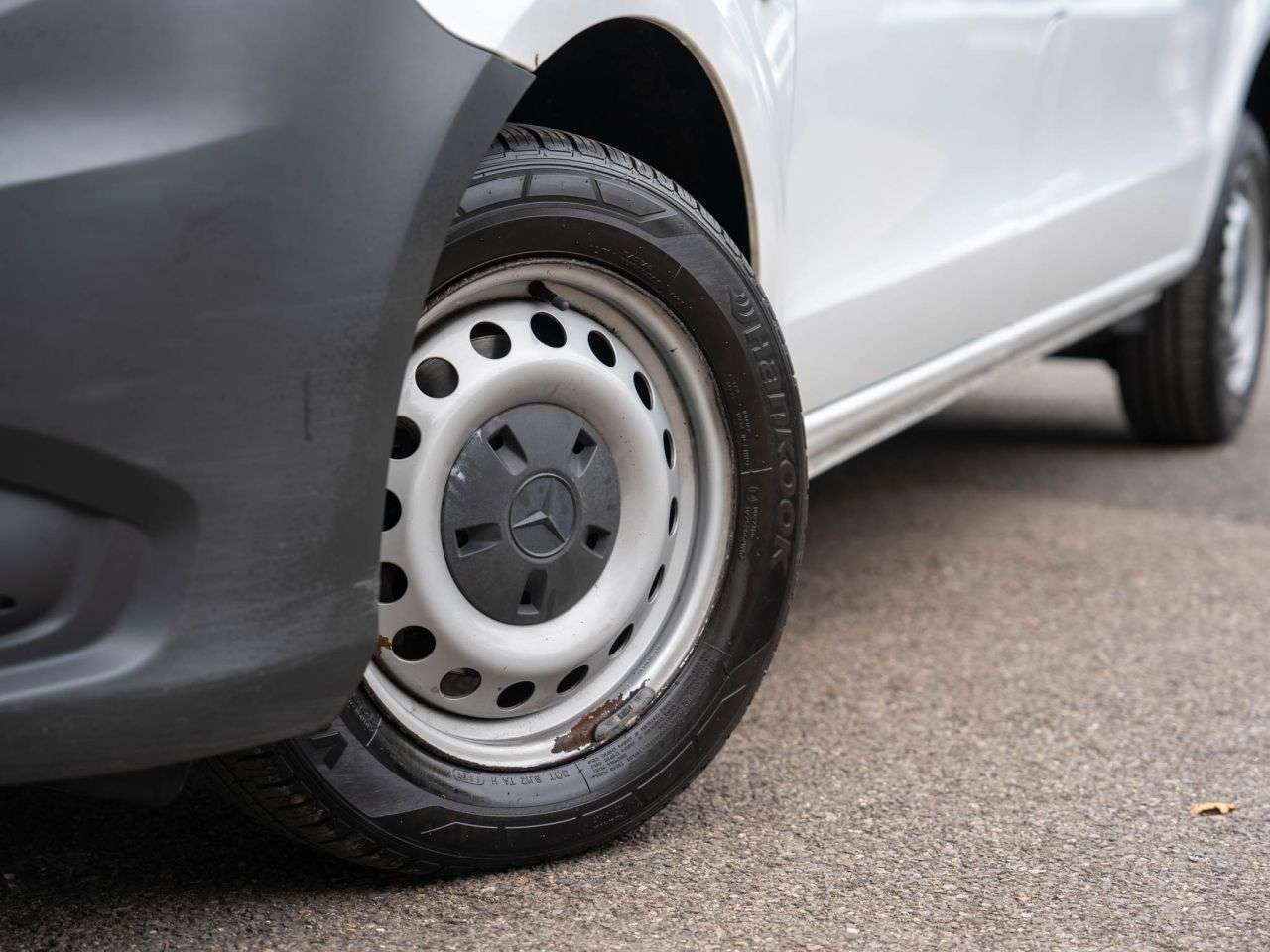 2019 MERCEDES-BENZ VITO 2019 MERCEDES-BENZ VITO