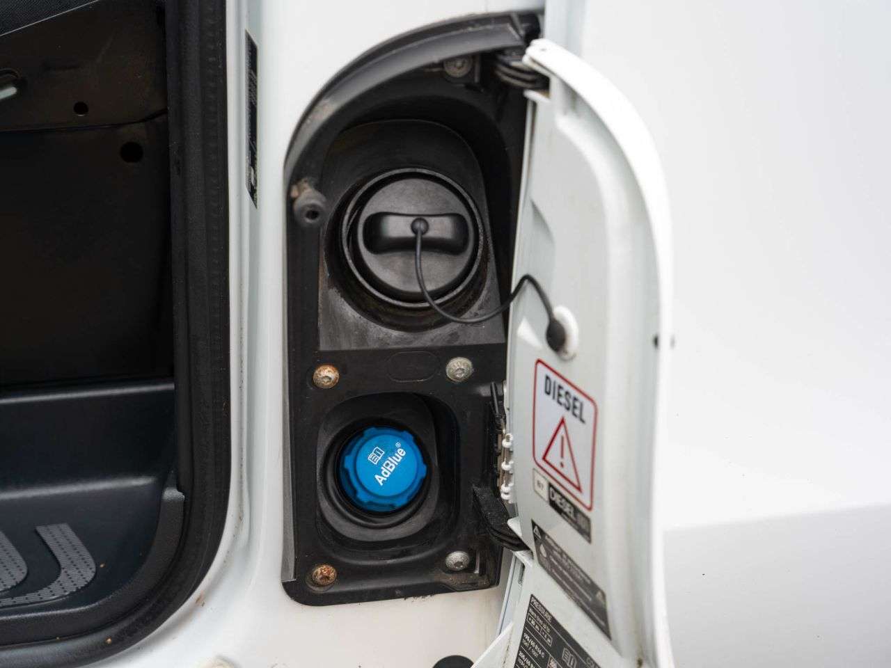 2019 MERCEDES-BENZ VITO 2019 MERCEDES-BENZ VITO