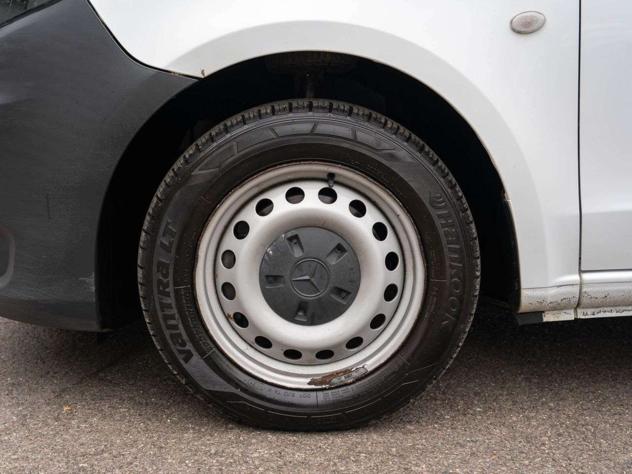 2019 MERCEDES-BENZ VITO 2019 MERCEDES-BENZ VITO