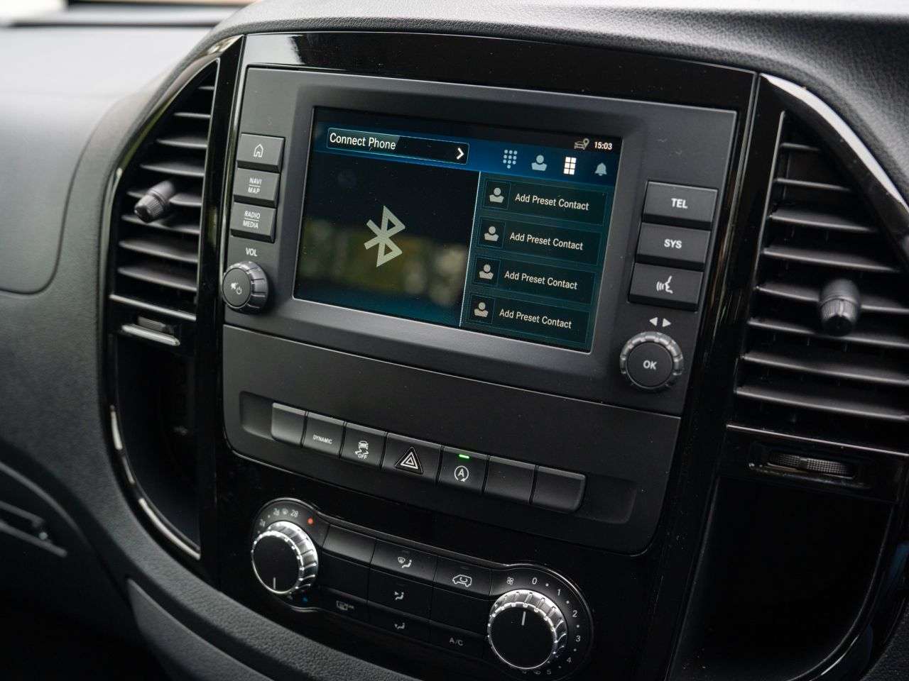 2022 MERCEDES-BENZ VITO 2022 MERCEDES-BENZ VITO