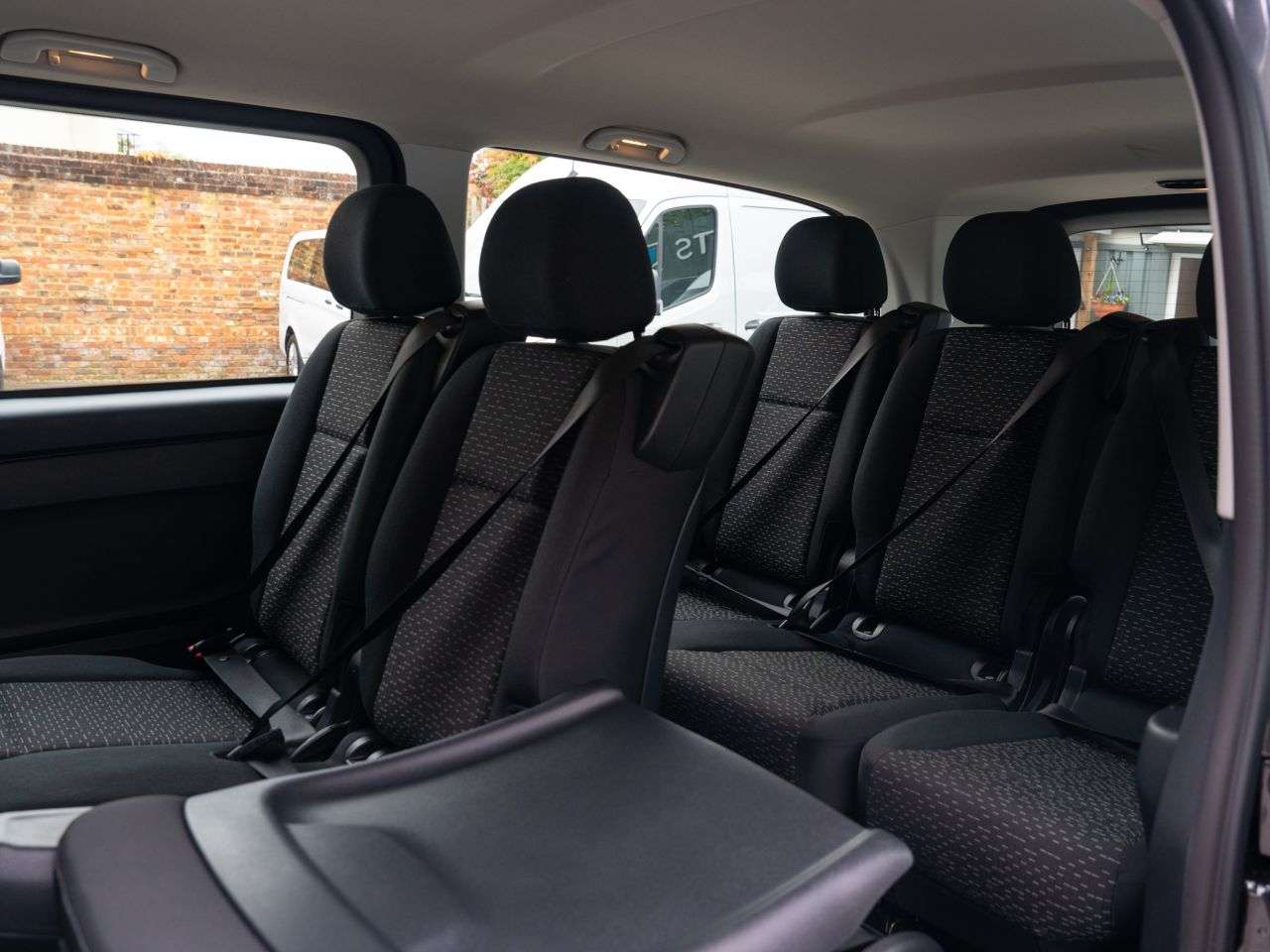 2022 MERCEDES-BENZ VITO 2022 MERCEDES-BENZ VITO