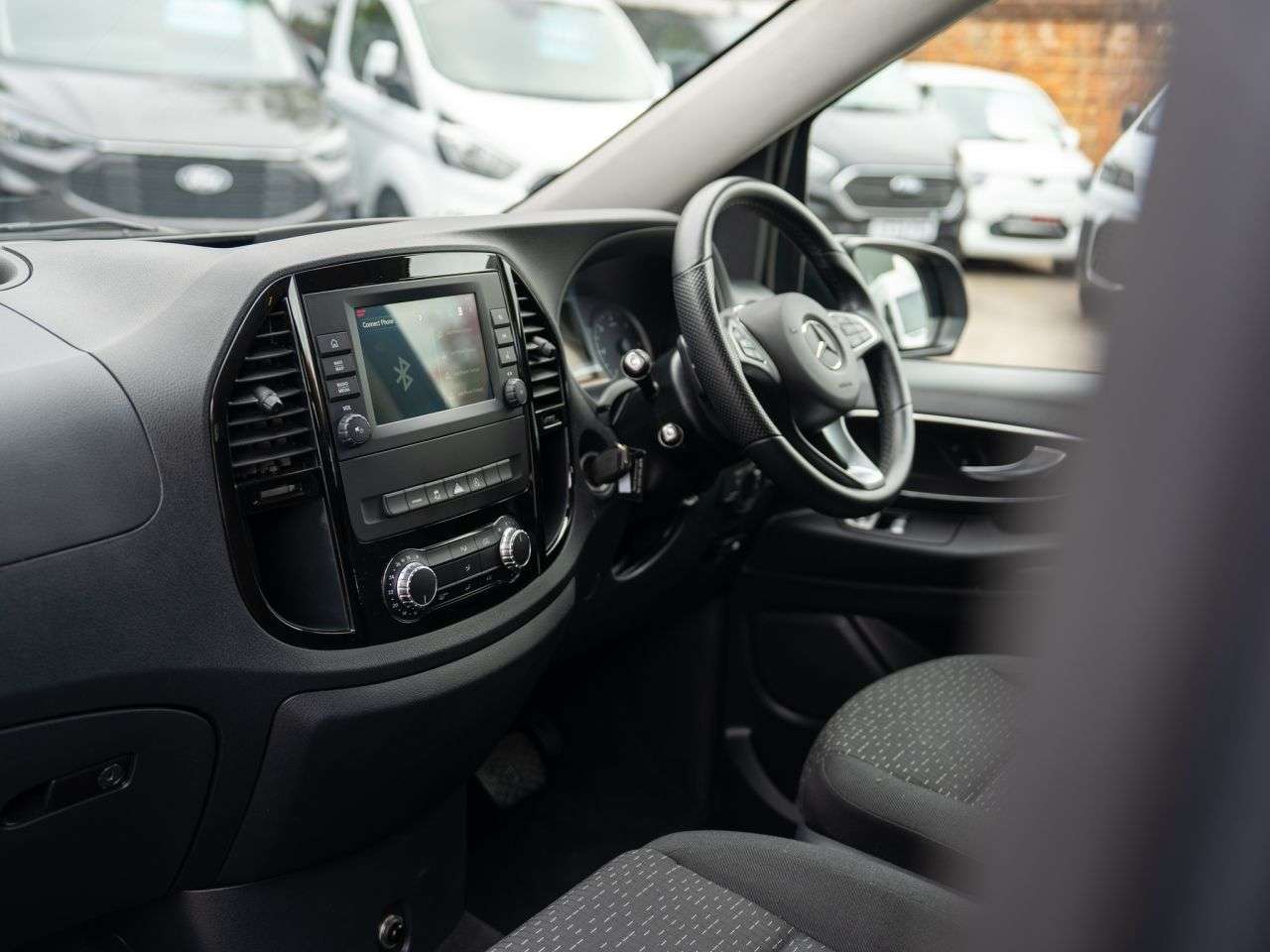 2022 MERCEDES-BENZ VITO 2022 MERCEDES-BENZ VITO