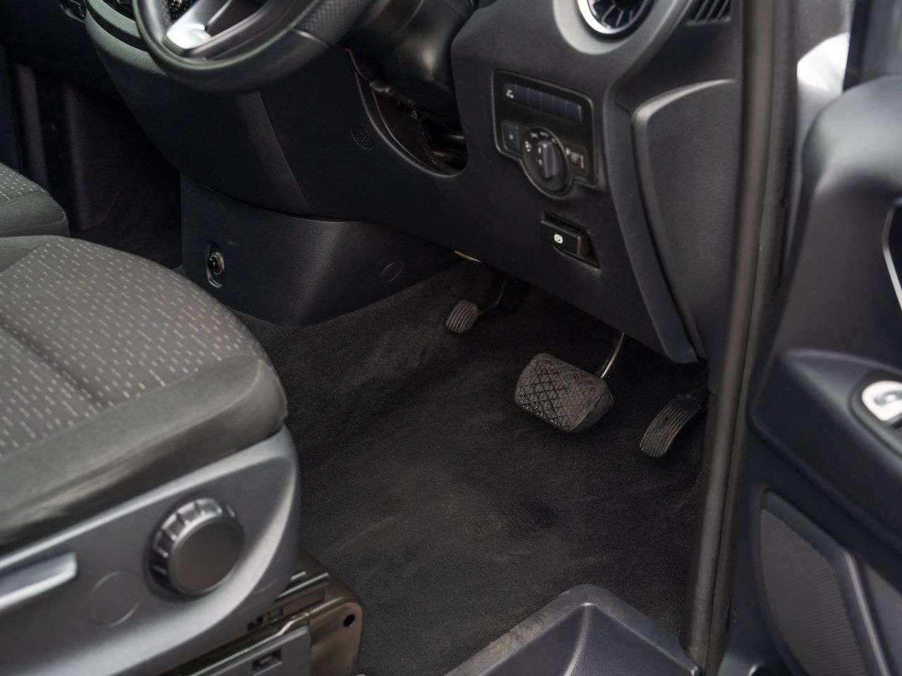 2022 MERCEDES-BENZ VITO 2022 MERCEDES-BENZ VITO