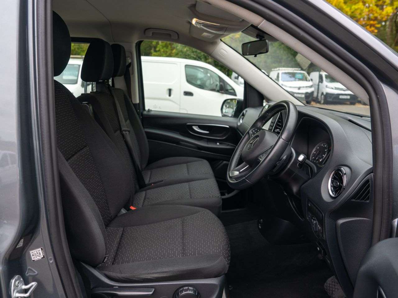 2022 MERCEDES-BENZ VITO 2022 MERCEDES-BENZ VITO