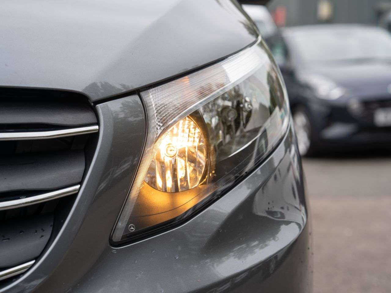 2022 MERCEDES-BENZ VITO 2022 MERCEDES-BENZ VITO