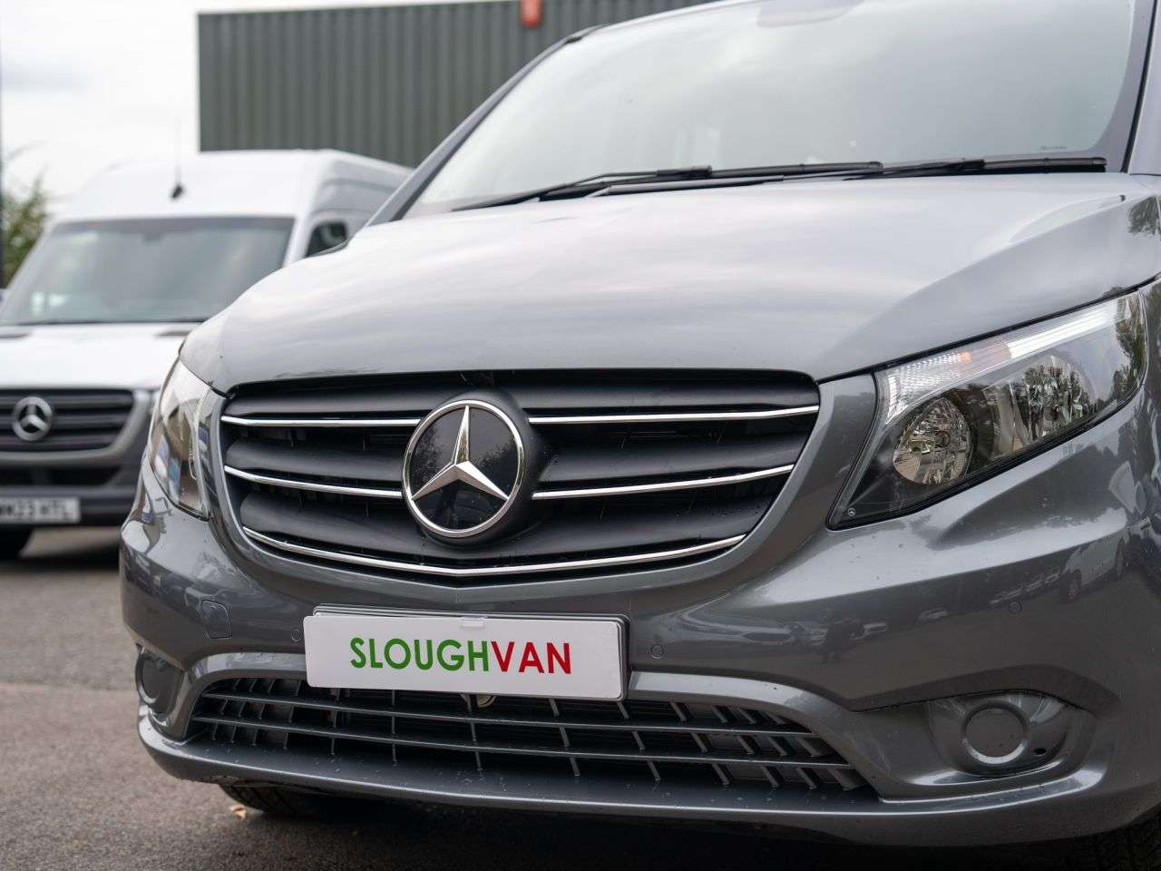 2022 MERCEDES-BENZ VITO 2022 MERCEDES-BENZ VITO