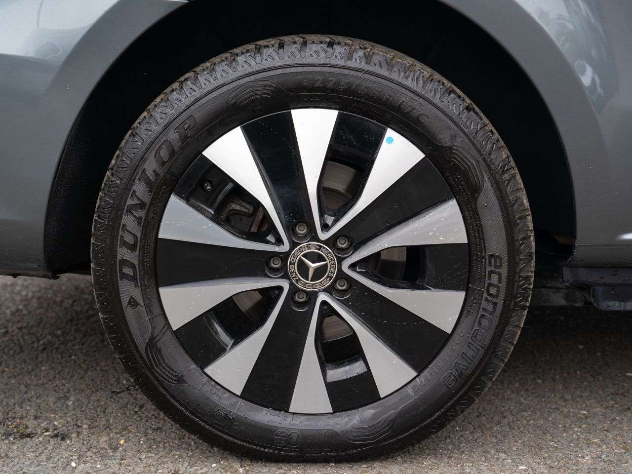 2022 MERCEDES-BENZ VITO 2022 MERCEDES-BENZ VITO