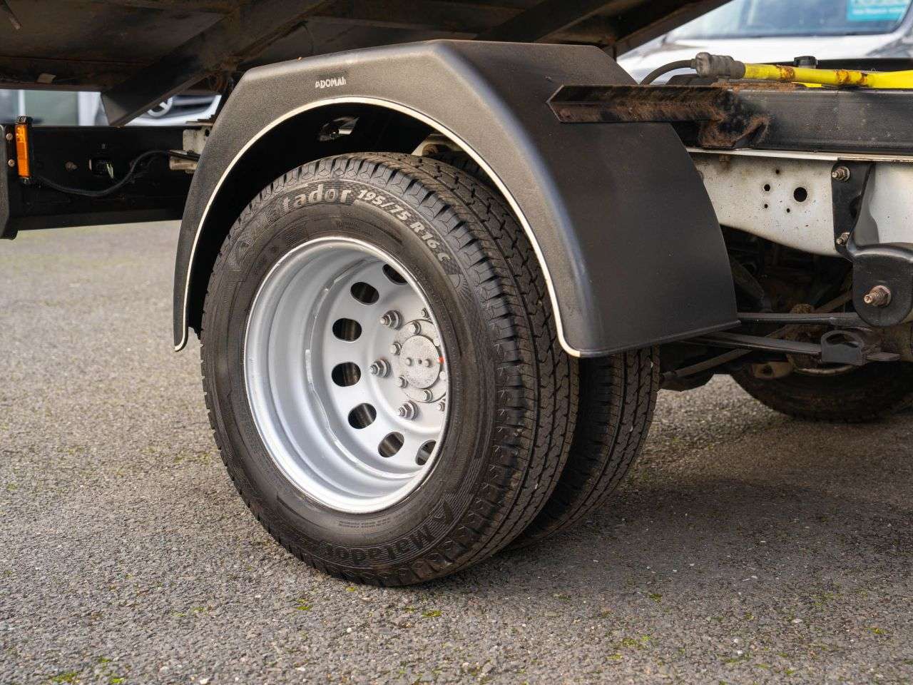 2021 FORD TRANSIT 2021 FORD TRANSIT