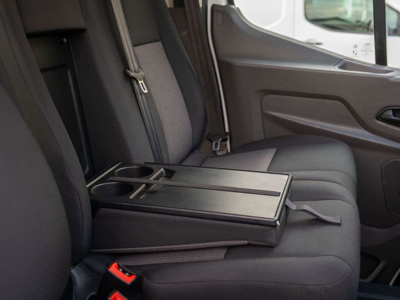 2021 FORD TRANSIT 2021 FORD TRANSIT