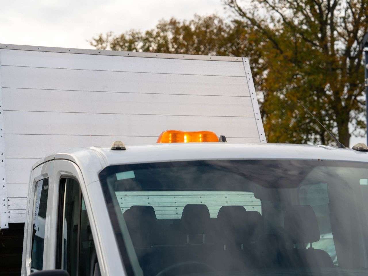 2021 FORD TRANSIT 2021 FORD TRANSIT