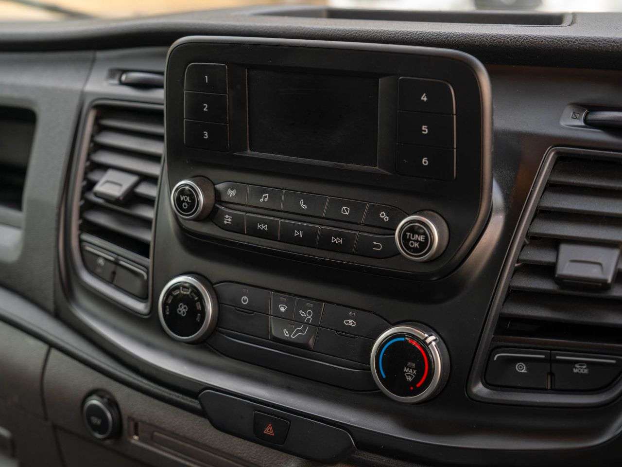 2021 FORD TRANSIT 2021 FORD TRANSIT