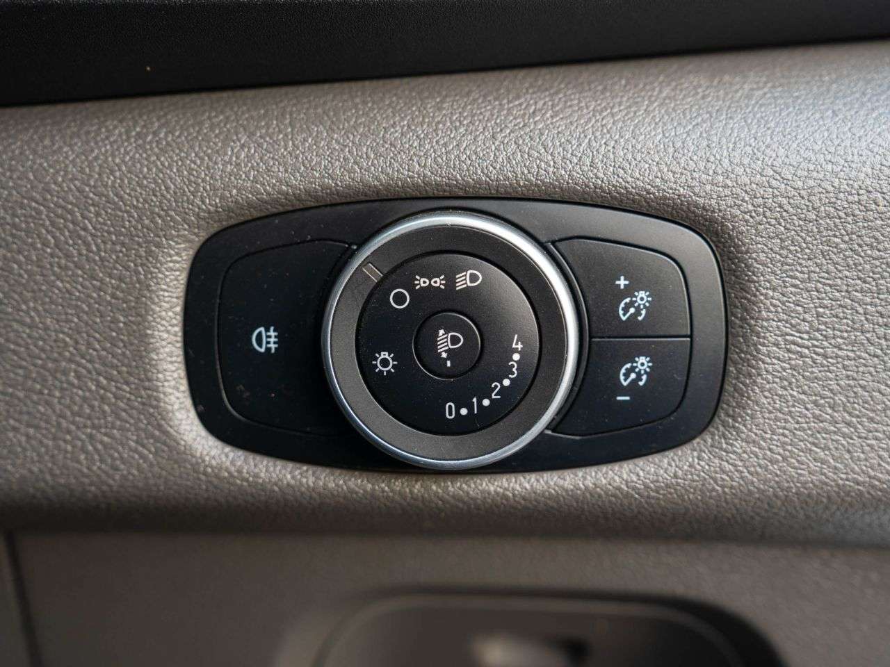 2021 FORD TRANSIT 2021 FORD TRANSIT