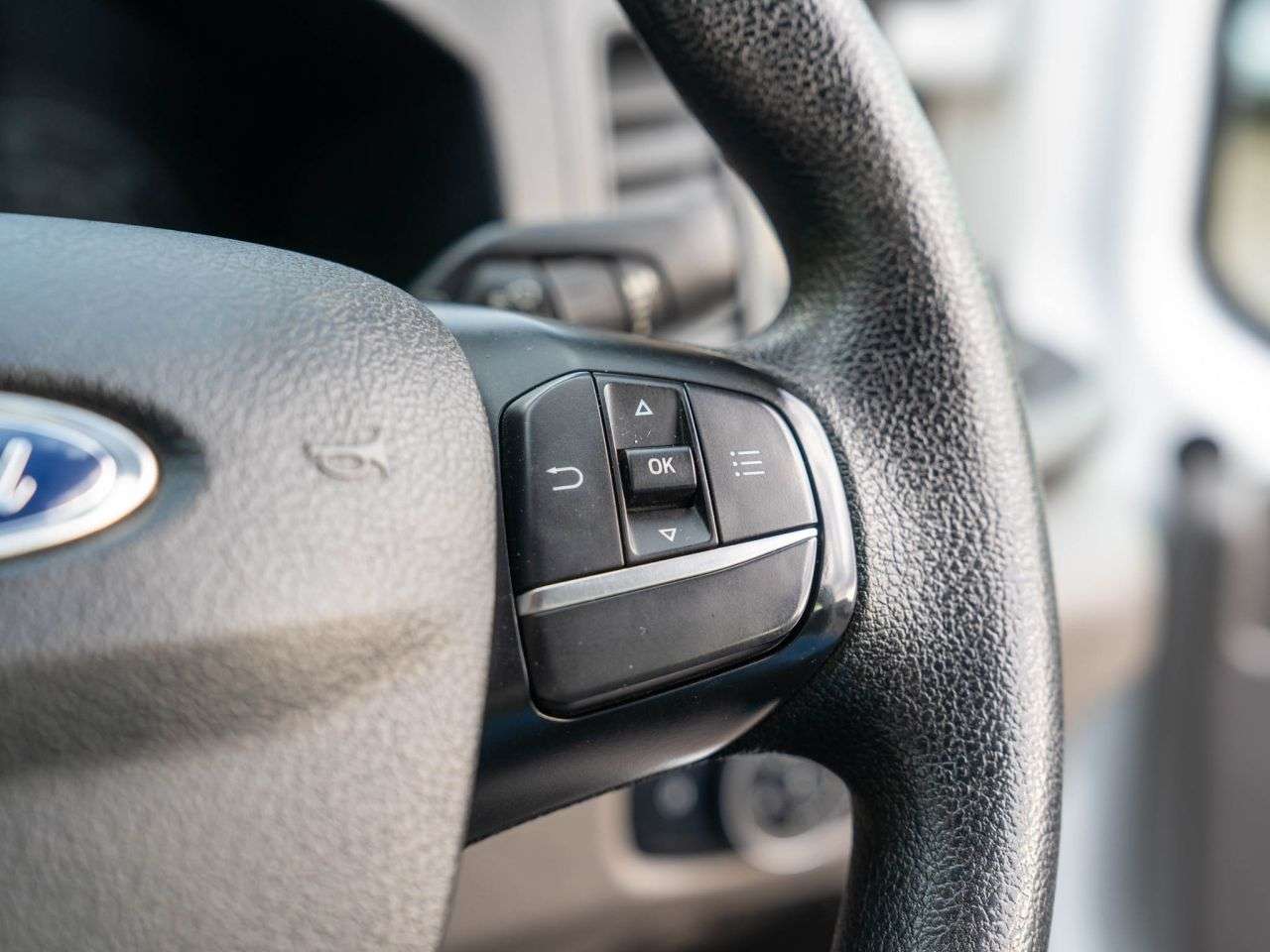 2021 FORD TRANSIT 2021 FORD TRANSIT