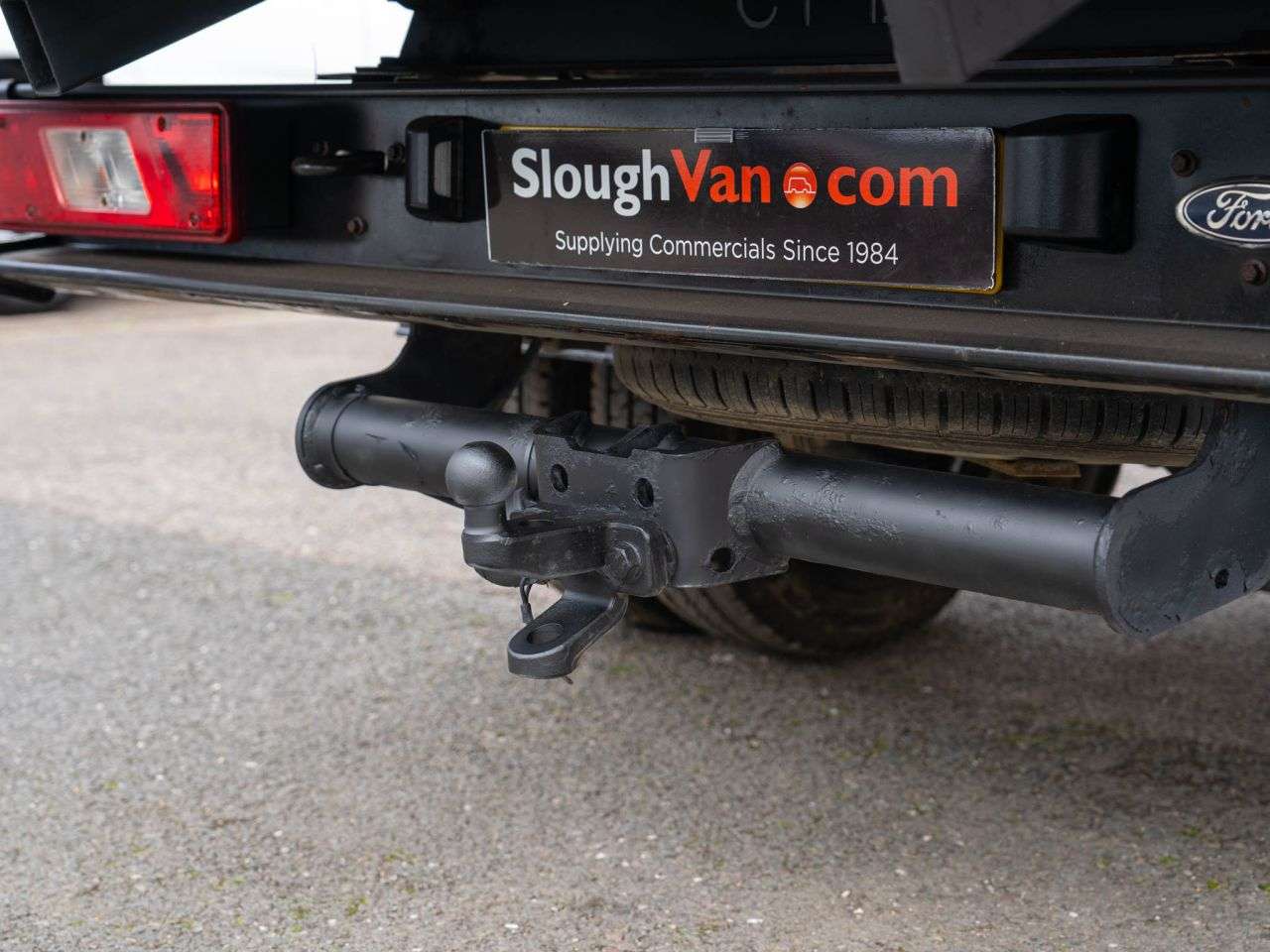 2021 FORD TRANSIT 2021 FORD TRANSIT