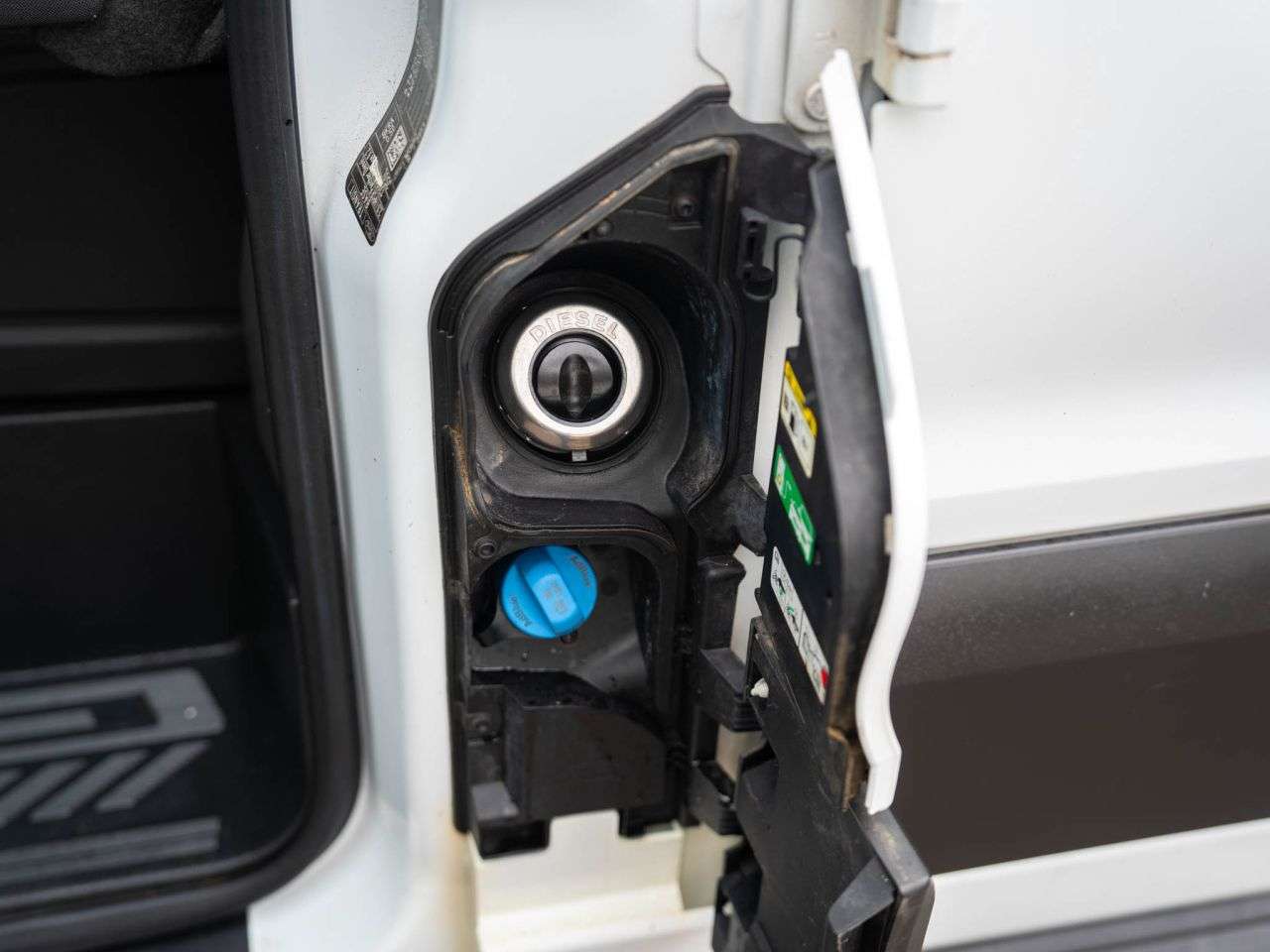 2021 FORD TRANSIT 2021 FORD TRANSIT