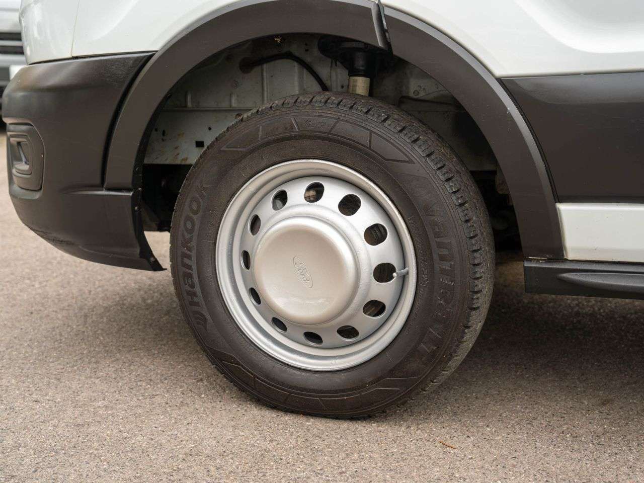 2021 FORD TRANSIT 2021 FORD TRANSIT