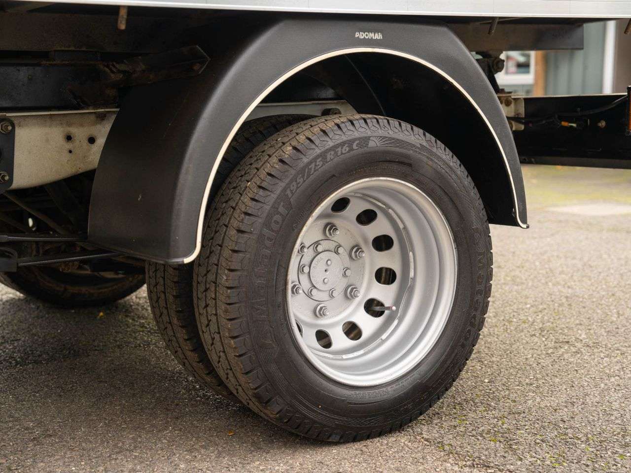 2021 FORD TRANSIT 2021 FORD TRANSIT