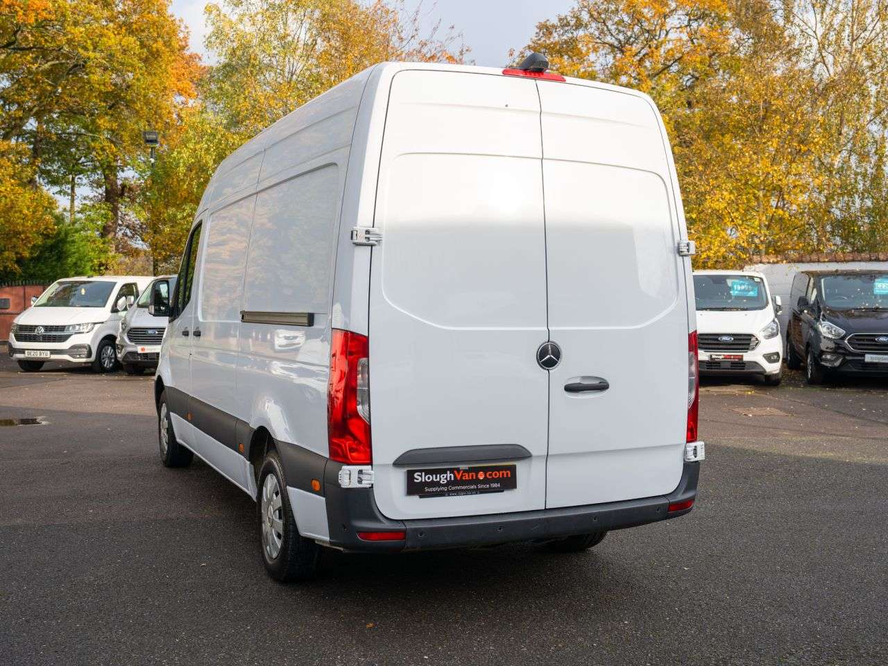 2024 MERCEDES-BENZ SPRINTER 2024 MERCEDES-BENZ SPRINTER