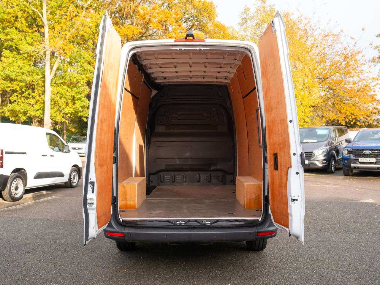 2024 MERCEDES-BENZ SPRINTER 2024 MERCEDES-BENZ SPRINTER