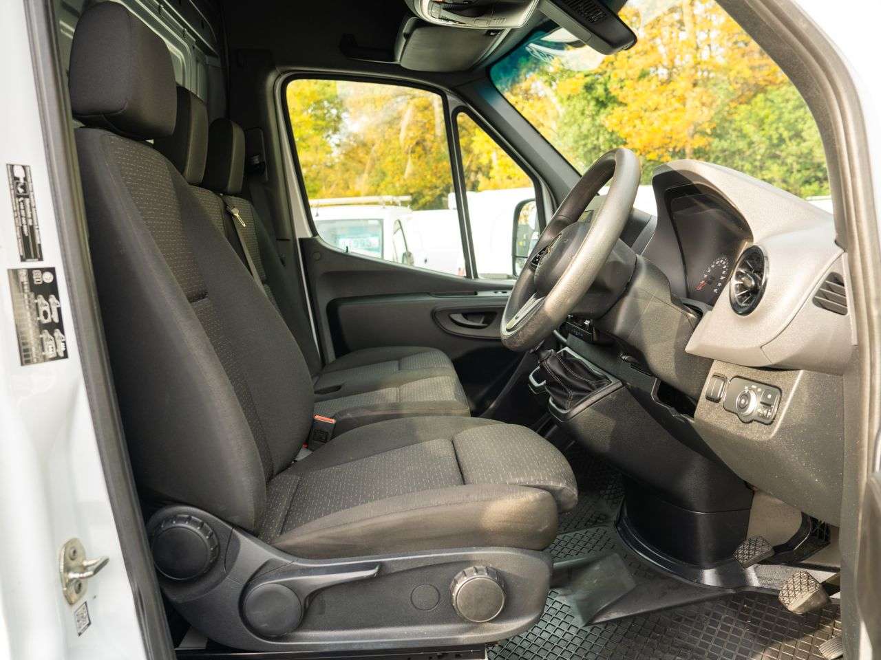 2024 MERCEDES-BENZ SPRINTER 2024 MERCEDES-BENZ SPRINTER