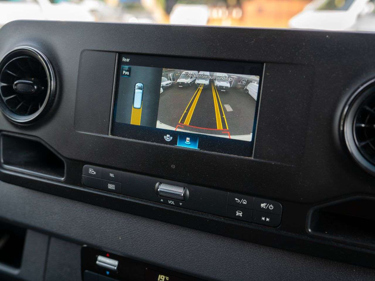 2024 MERCEDES-BENZ SPRINTER 2024 MERCEDES-BENZ SPRINTER