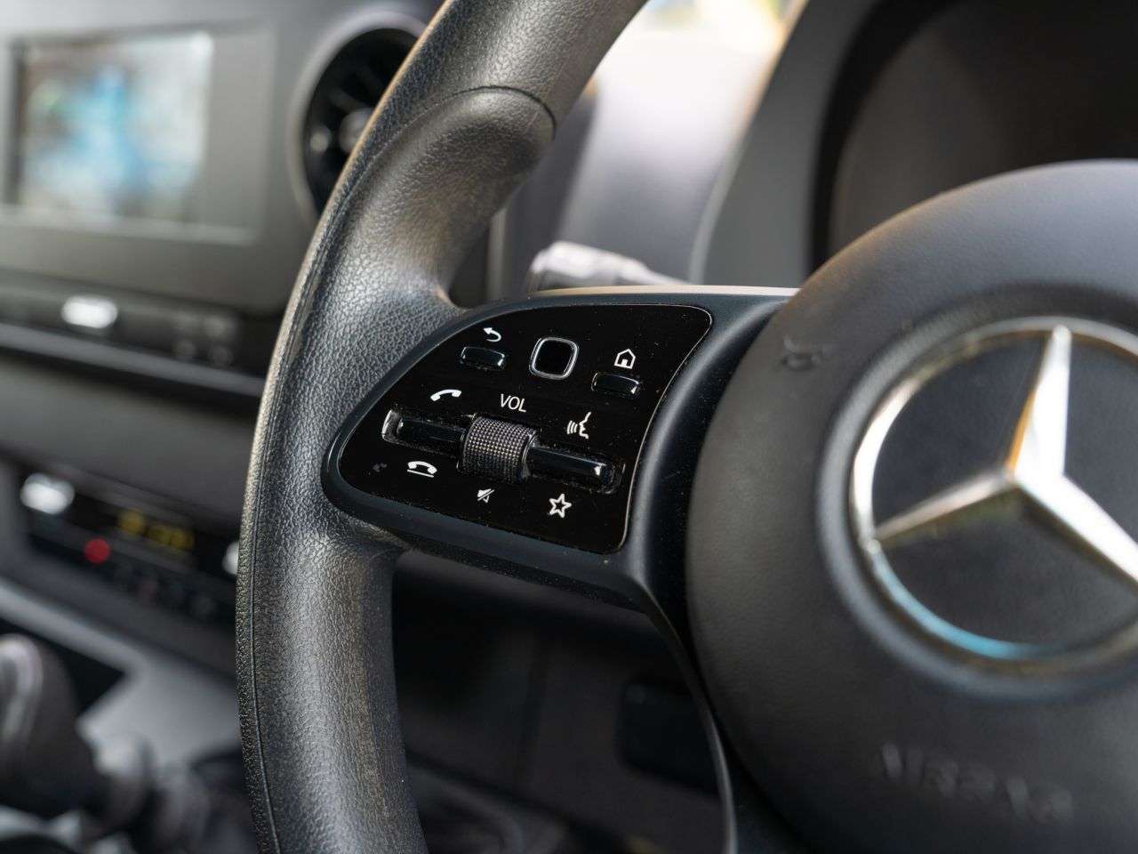 2024 MERCEDES-BENZ SPRINTER 2024 MERCEDES-BENZ SPRINTER