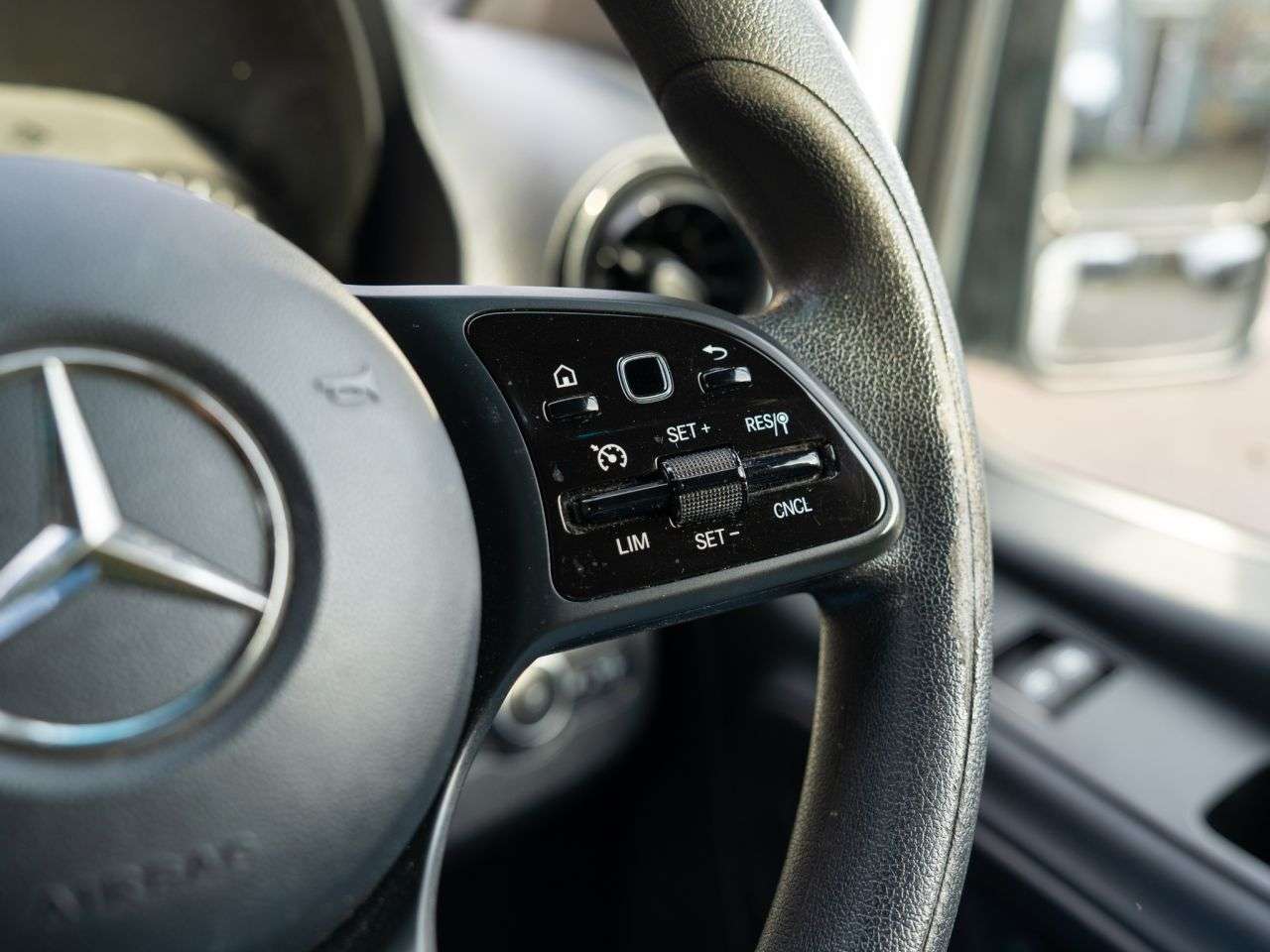 2024 MERCEDES-BENZ SPRINTER 2024 MERCEDES-BENZ SPRINTER