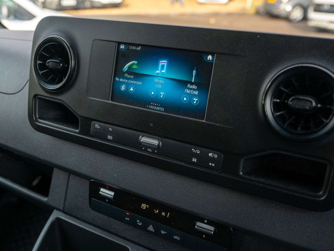 2024 MERCEDES-BENZ SPRINTER 2024 MERCEDES-BENZ SPRINTER