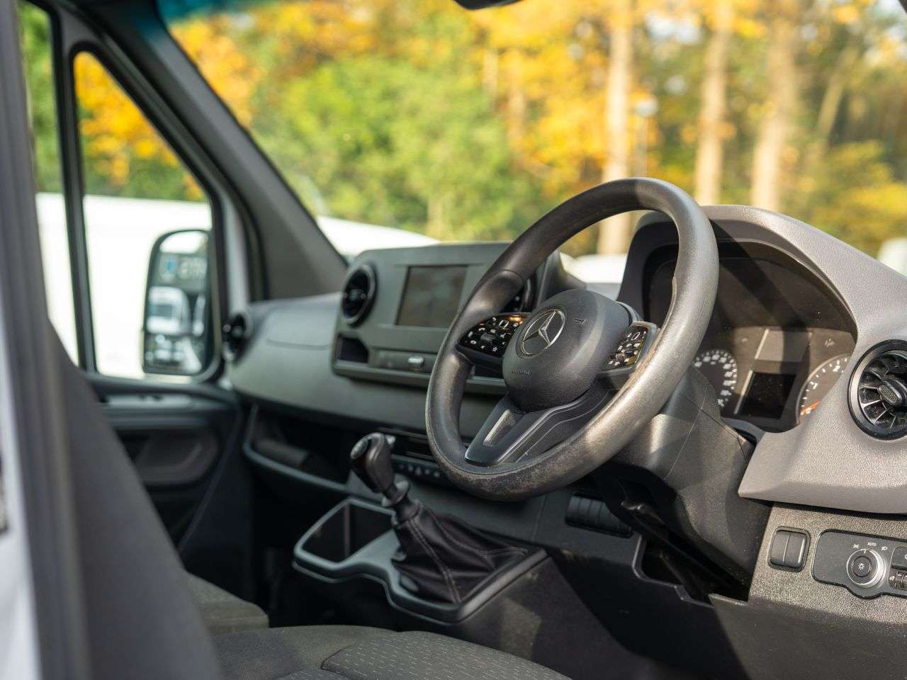 2024 MERCEDES-BENZ SPRINTER 2024 MERCEDES-BENZ SPRINTER