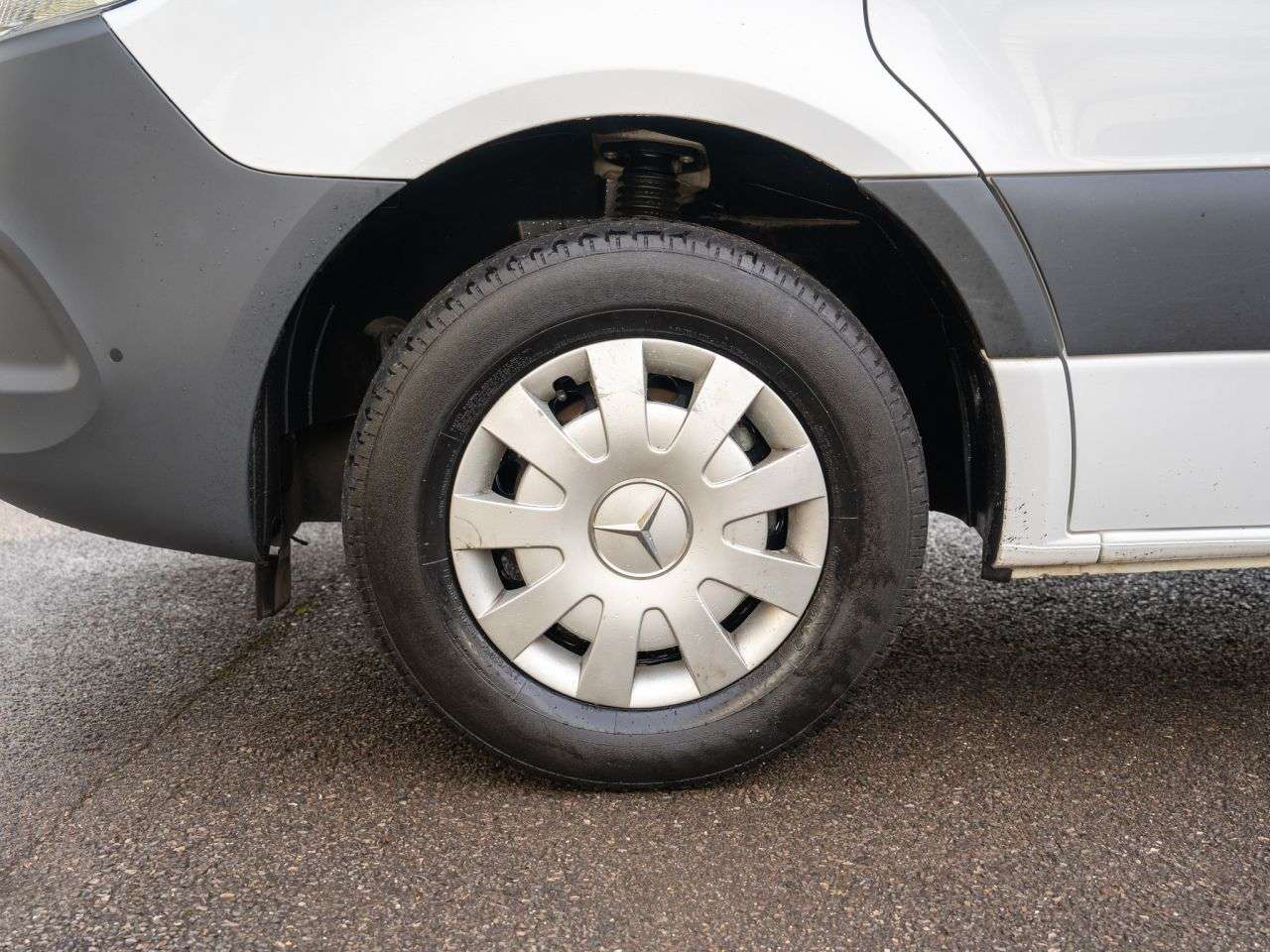 2024 MERCEDES-BENZ SPRINTER 2024 MERCEDES-BENZ SPRINTER