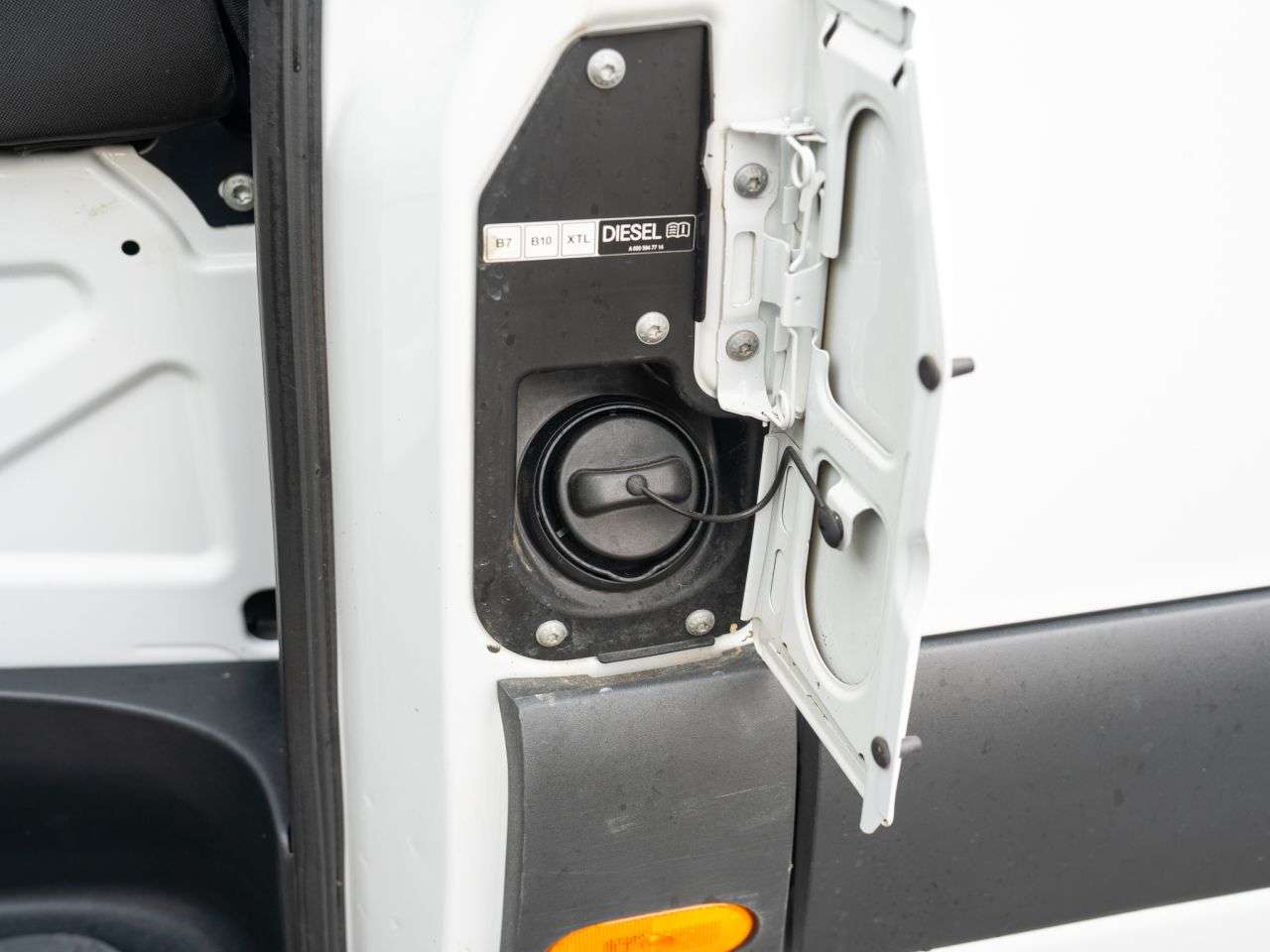 2024 MERCEDES-BENZ SPRINTER 2024 MERCEDES-BENZ SPRINTER