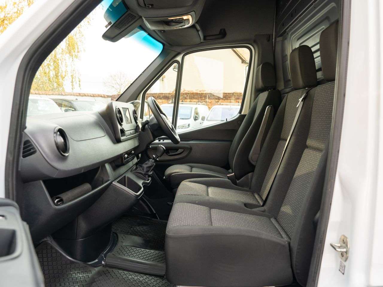 2024 MERCEDES-BENZ SPRINTER 2024 MERCEDES-BENZ SPRINTER