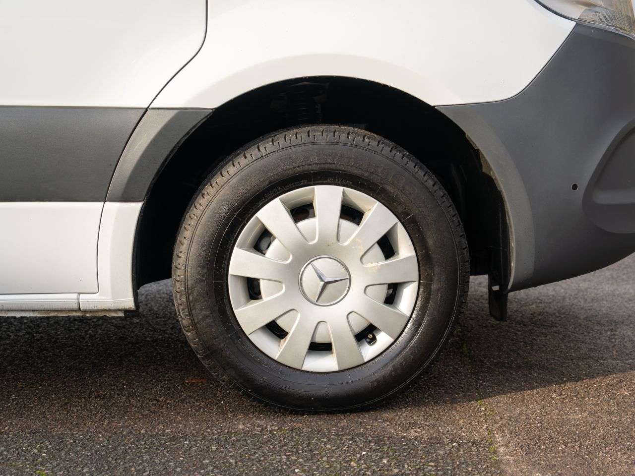 2024 MERCEDES-BENZ SPRINTER 2024 MERCEDES-BENZ SPRINTER