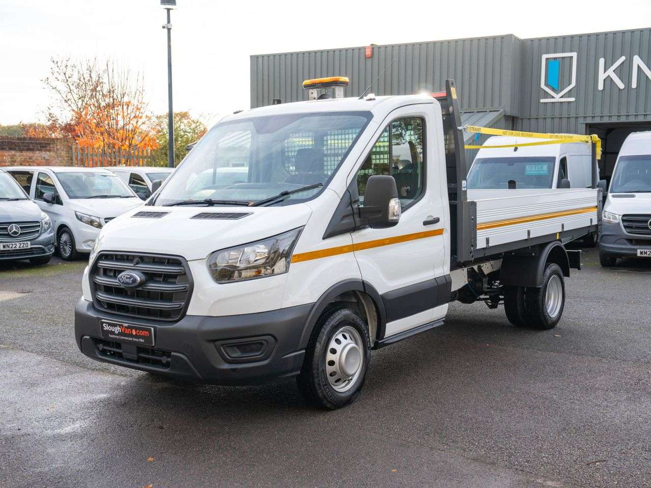 2024 FORD TRANSIT 2024 FORD TRANSIT