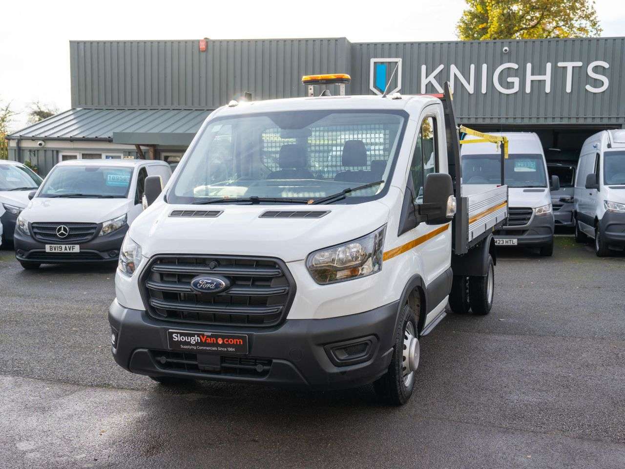 2024 FORD TRANSIT 2024 FORD TRANSIT
