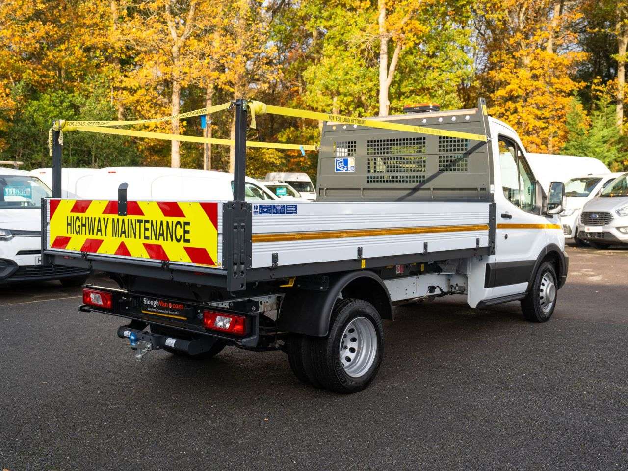 2024 FORD TRANSIT 2024 FORD TRANSIT