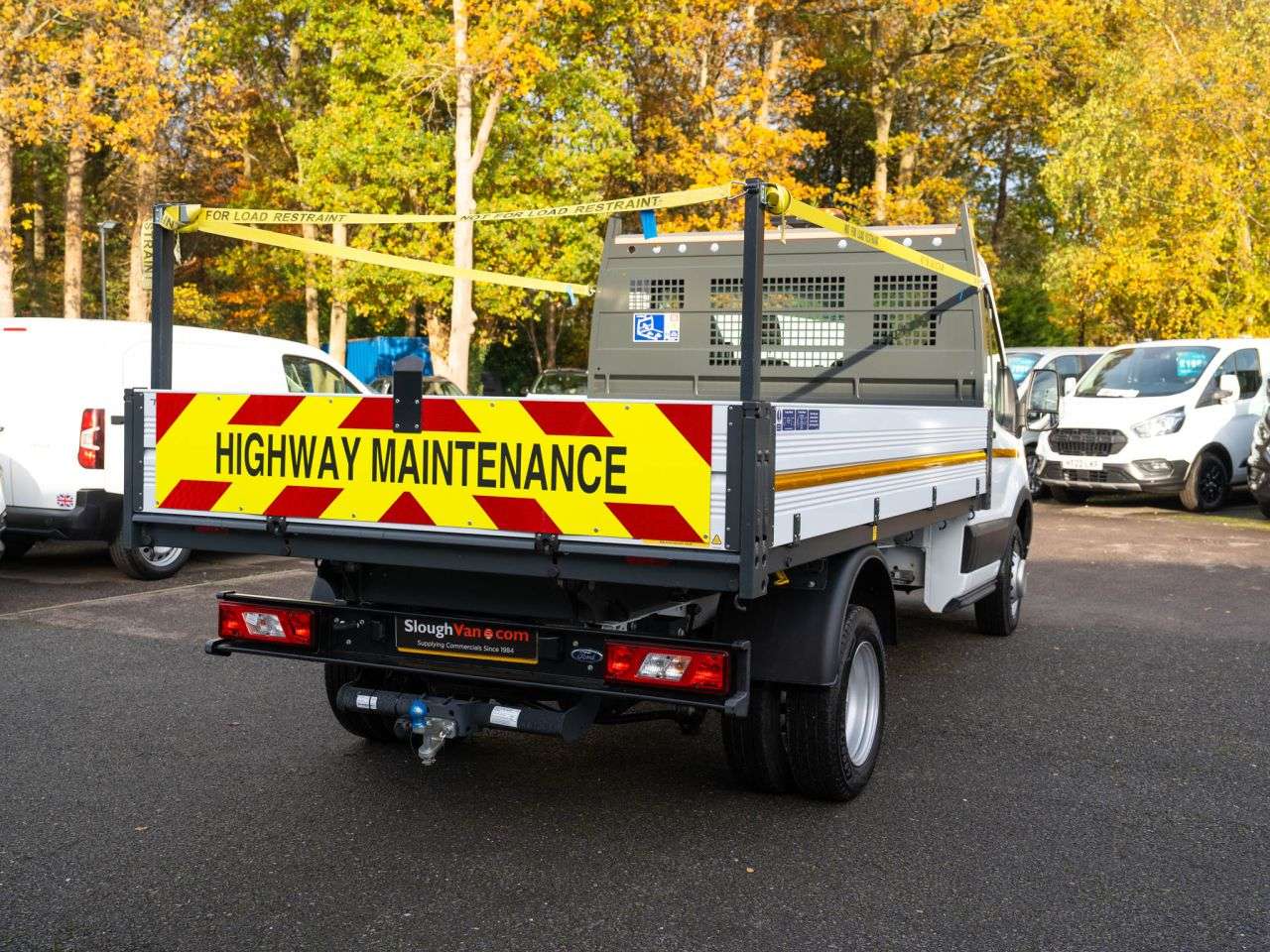 2024 FORD TRANSIT 2024 FORD TRANSIT