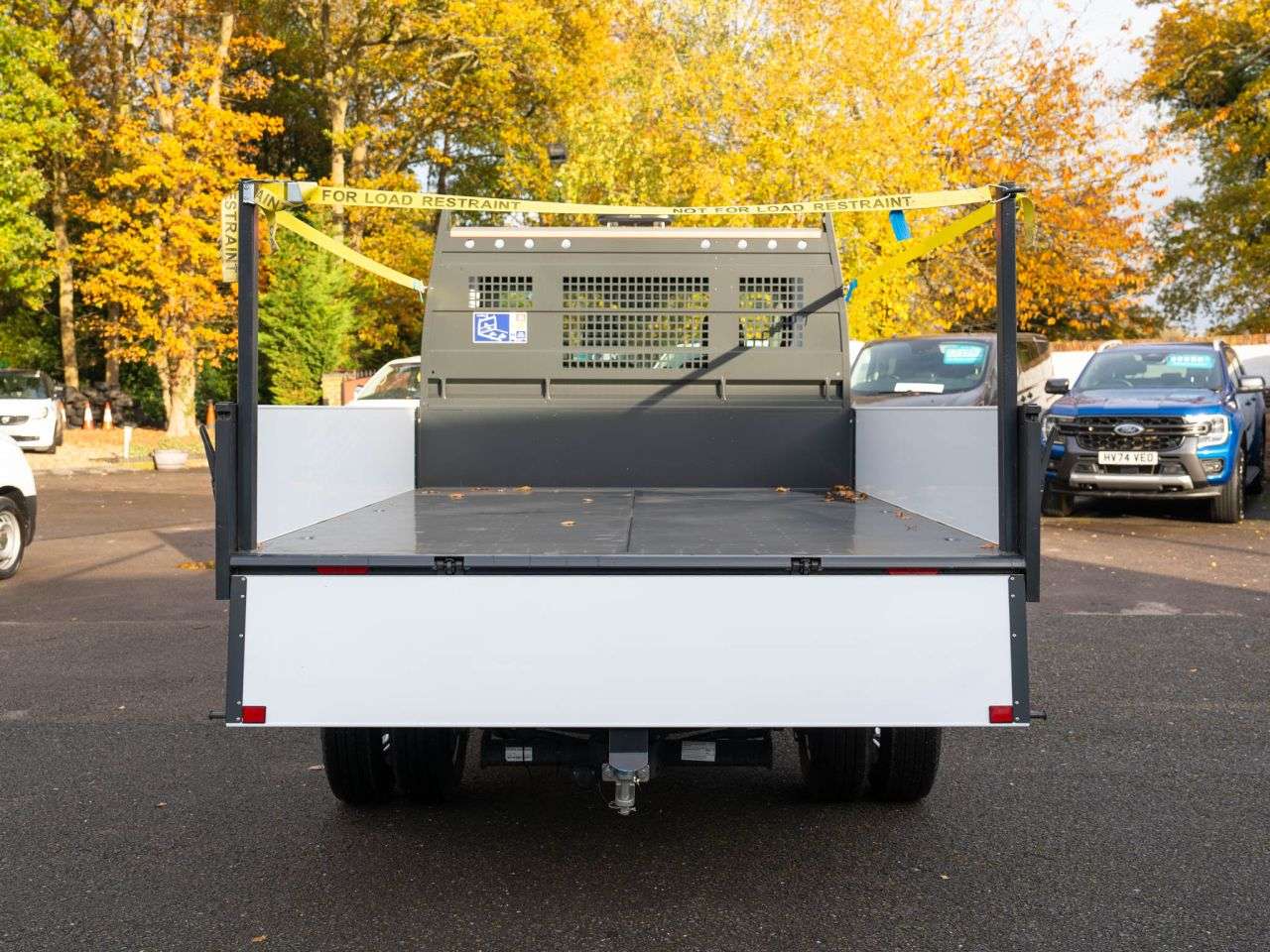 2024 FORD TRANSIT 2024 FORD TRANSIT